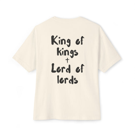 Revelation 19:16 Tee