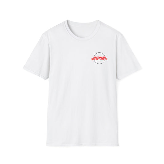 Matthew 3:11 Tee