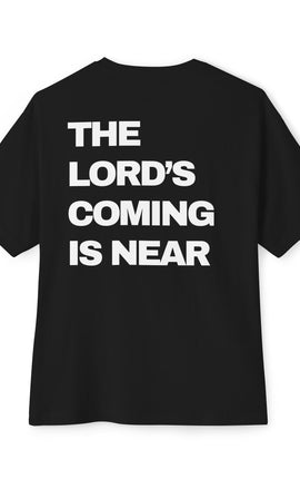 James 5:8 Tee