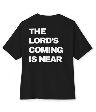 James 5:8 Tee