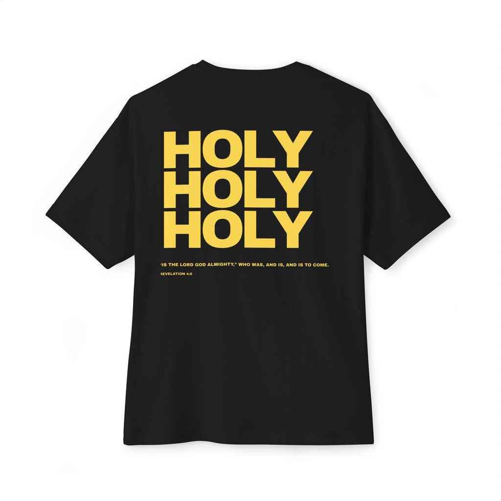 Revelation 4:8 Tee