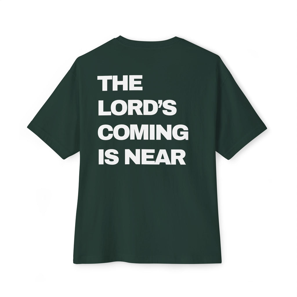 James 5:8 Tee