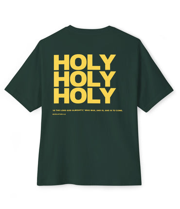 Revelation 4:8 Tee