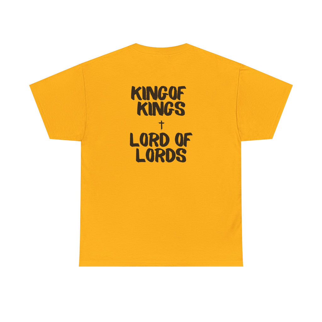 Revelation 19:16 Tee