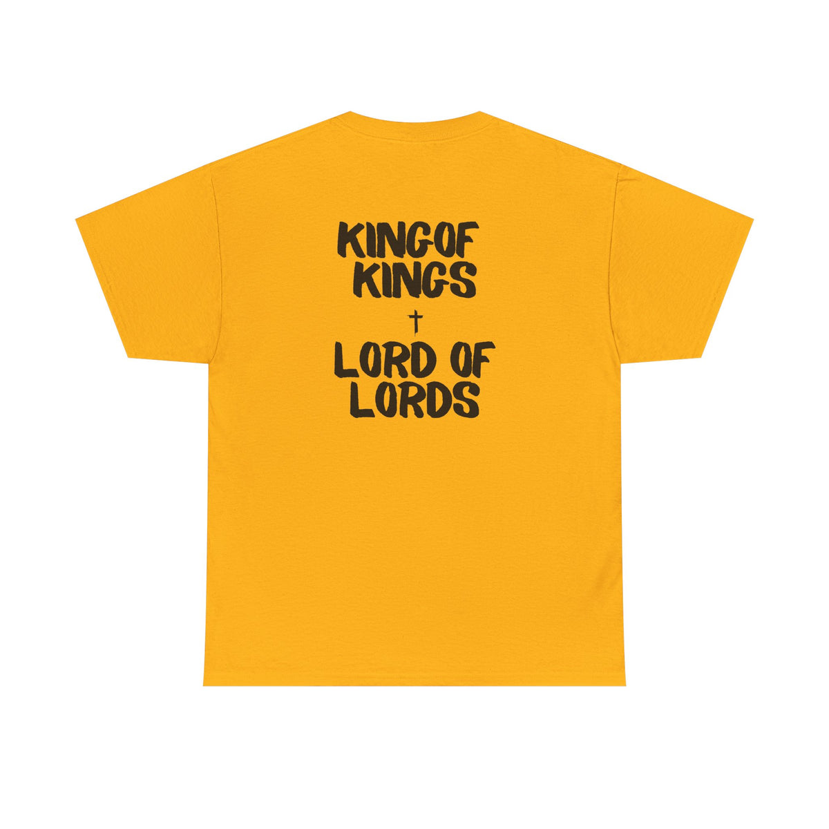 Revelation 19:16 Tee