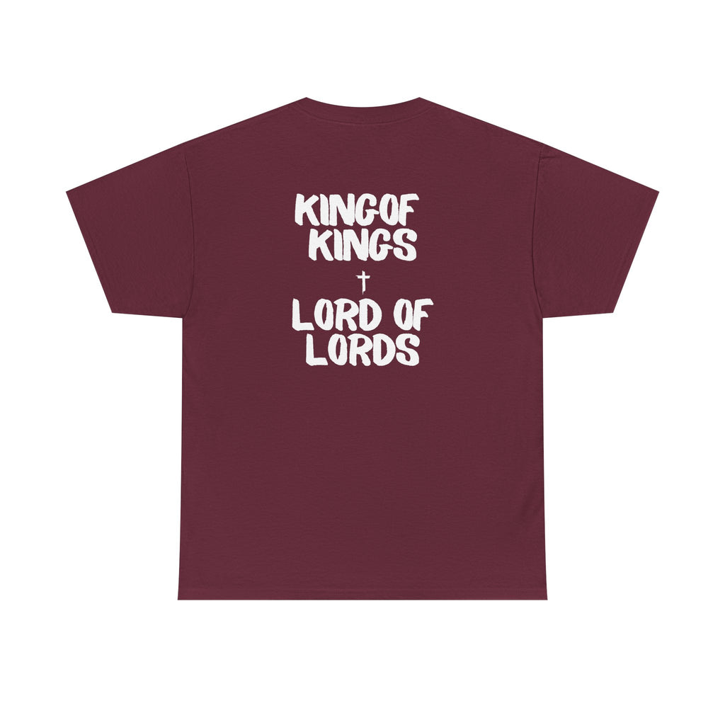 Revelation 19:16 Tee