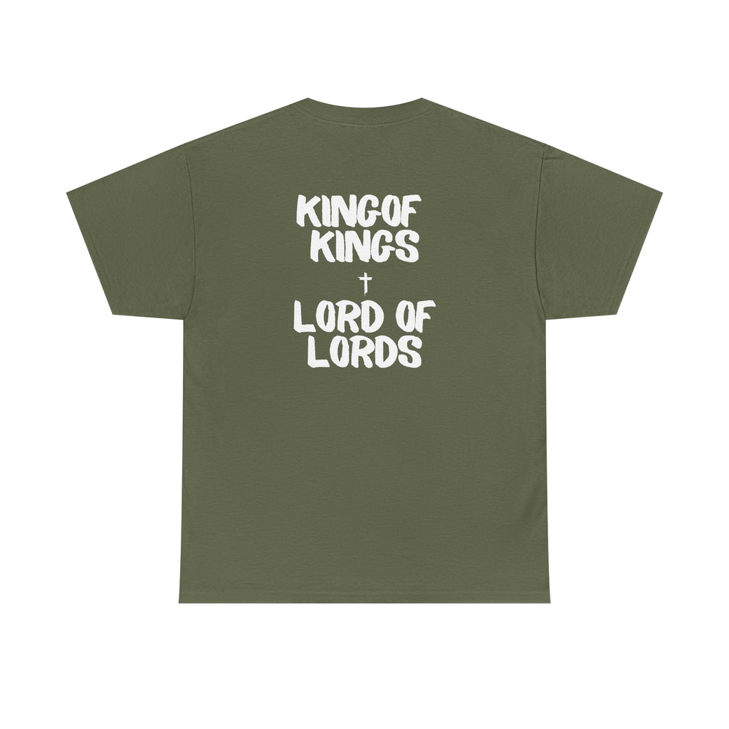 Revelation 19:16 Tee