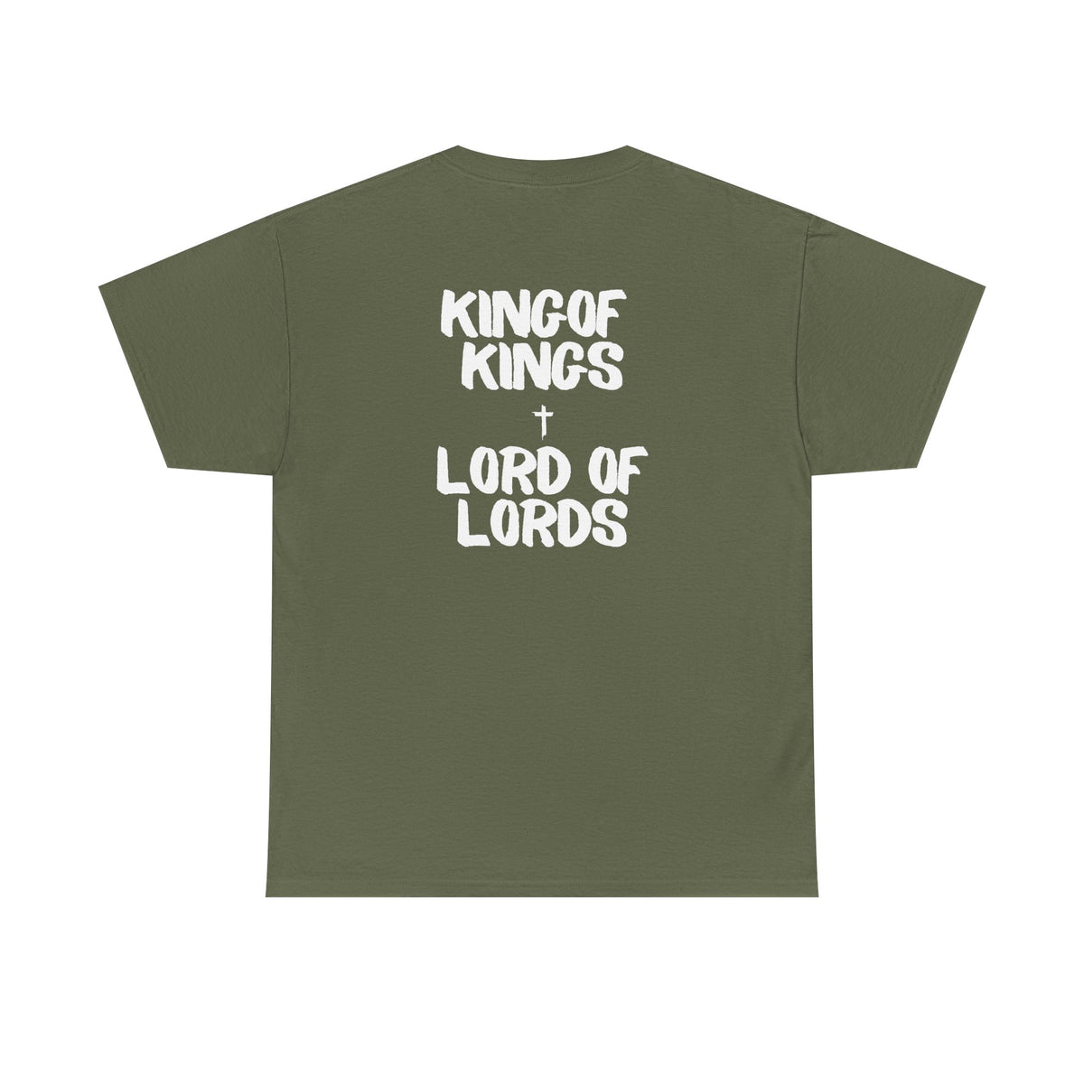 Revelation 19:16 Tee