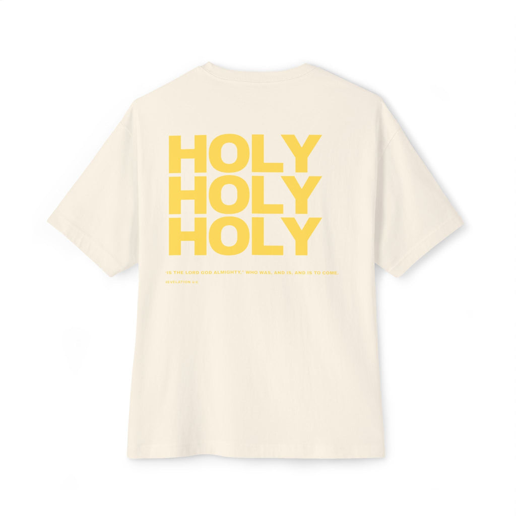 Revelation 4:8 Tee