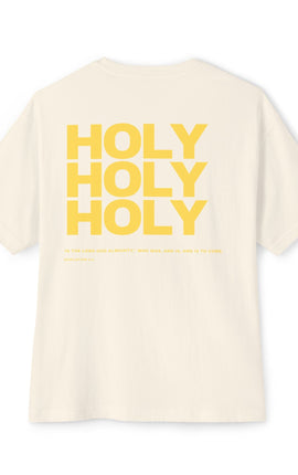 Revelation 4:8 Tee
