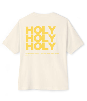 Revelation 4:8 Tee