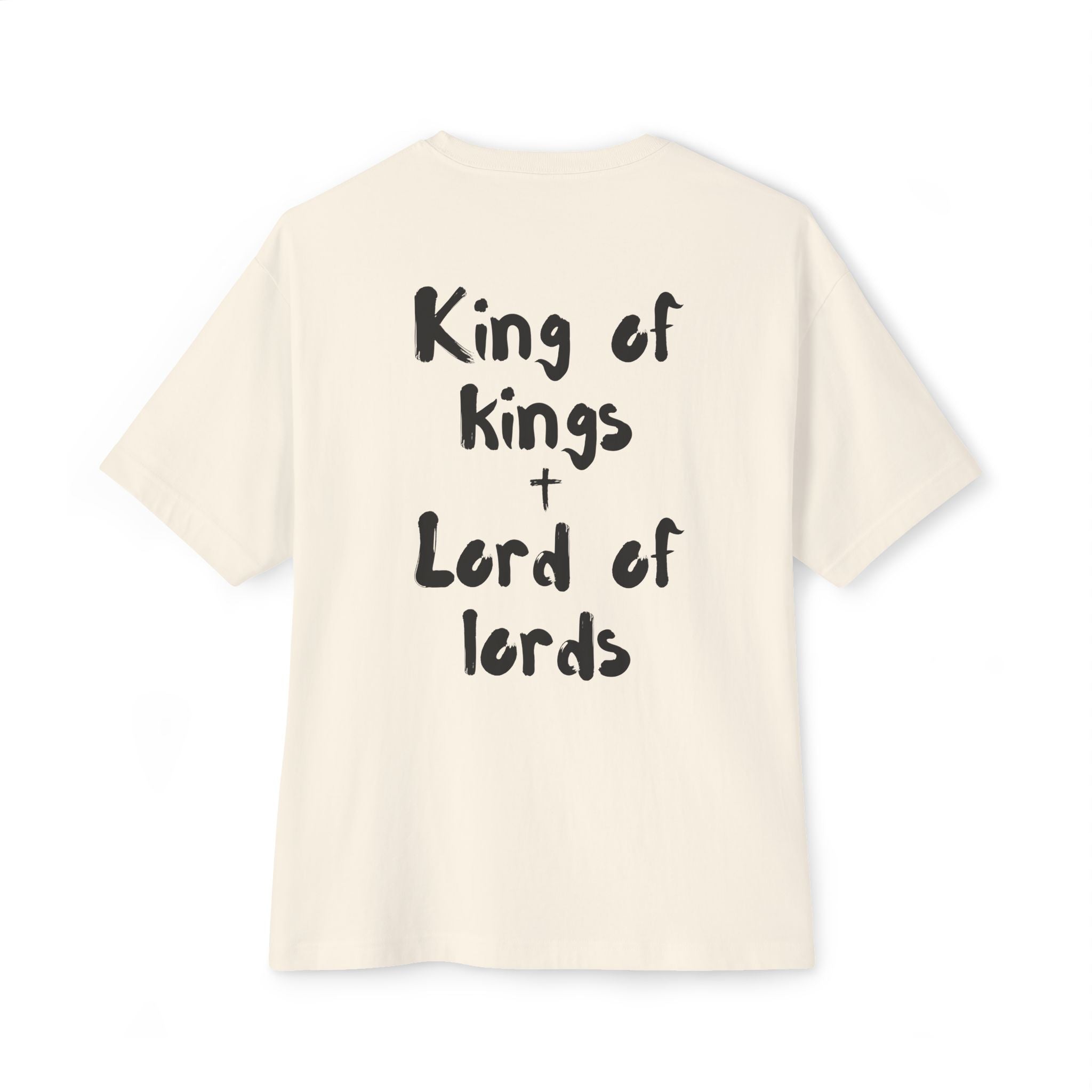 Revelation 19:16 Tee