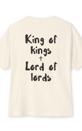 Revelation 19:16 Tee