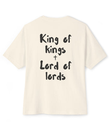 Revelation 19:16 Tee