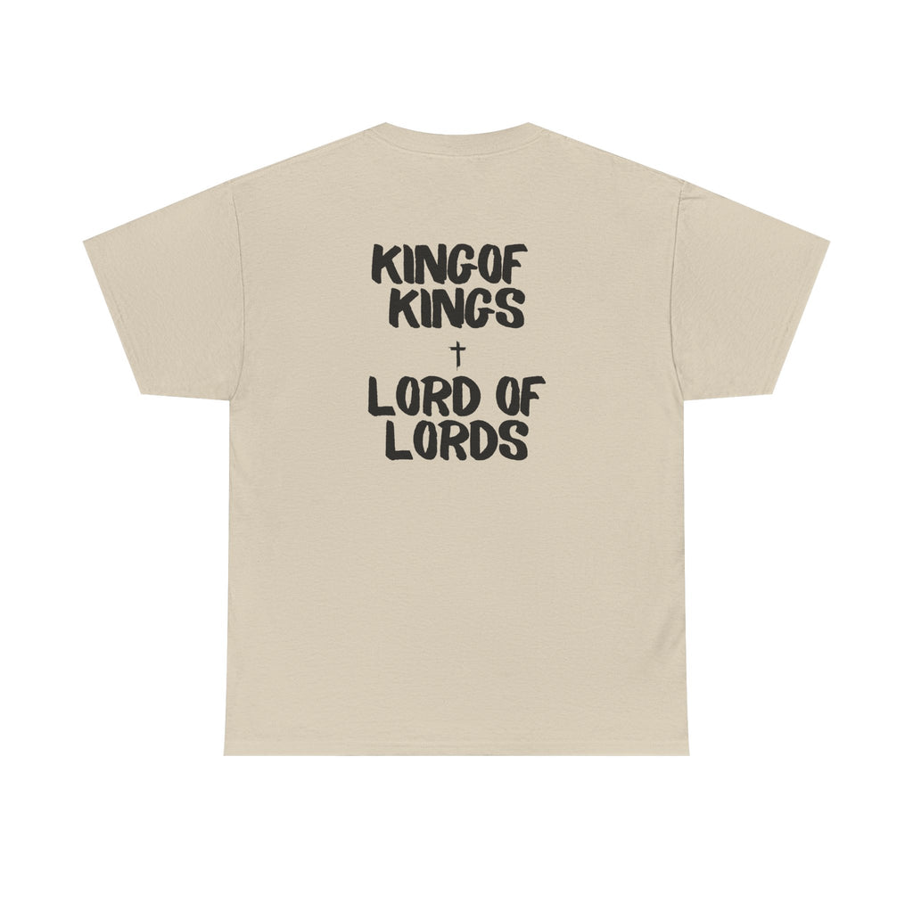 Revelation 19:16 Tee