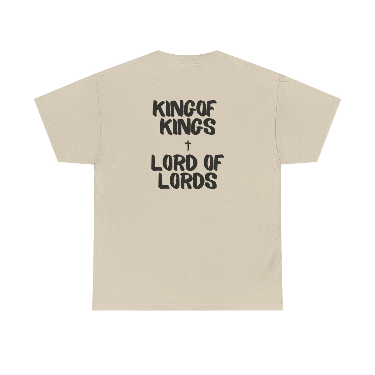 Revelation 19:16 Tee