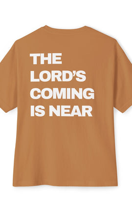 James 5:8 Tee