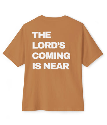 James 5:8 Tee