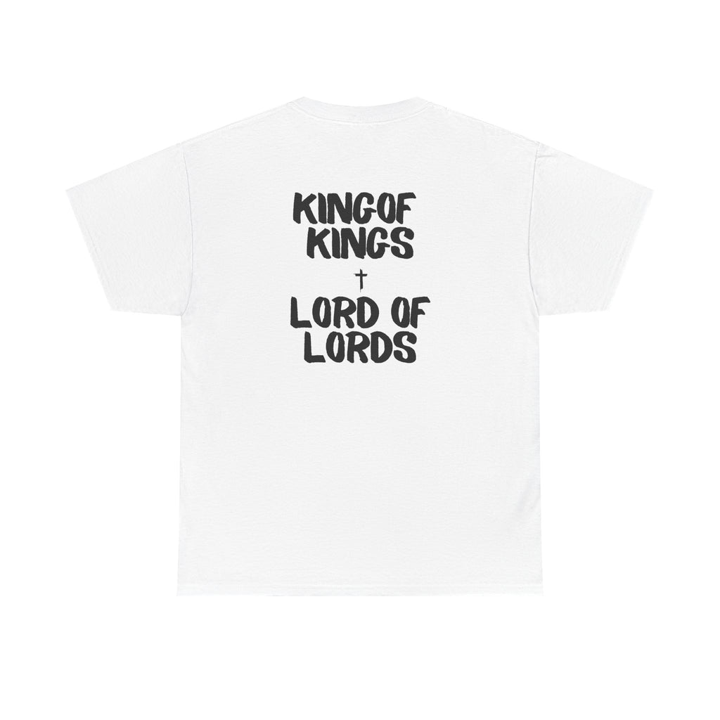 Revelation 19:16 Tee