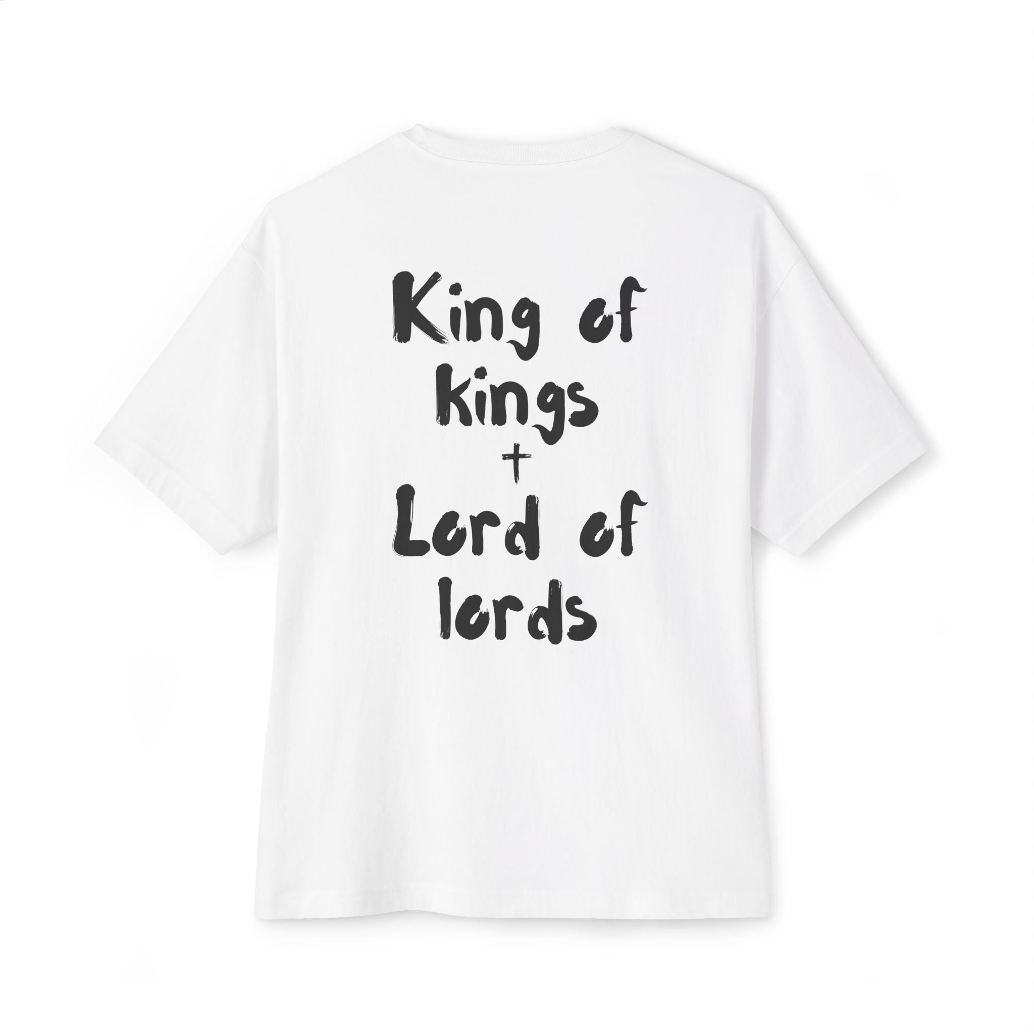 Revelation 19:16 Tee