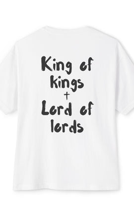 Revelation 19:16 Tee