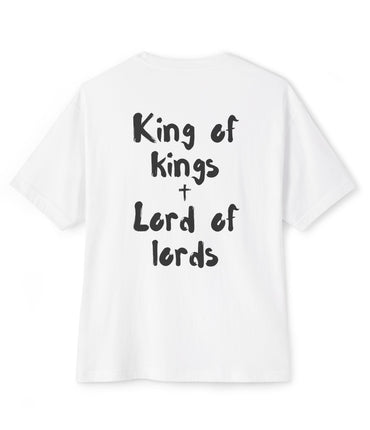 Revelation 19:16 Tee