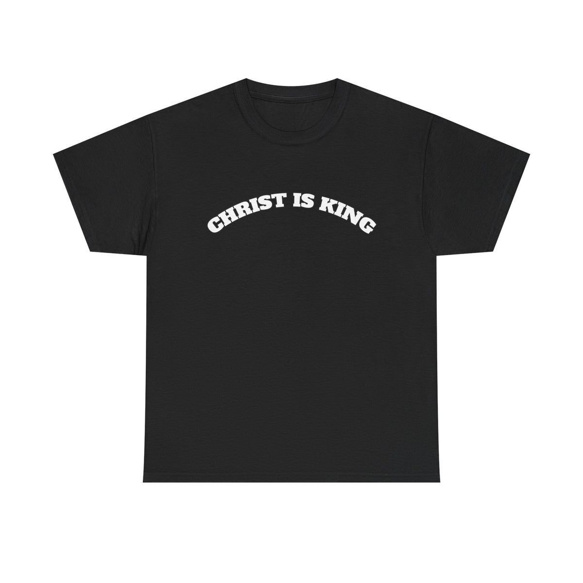 Christ is King Tee