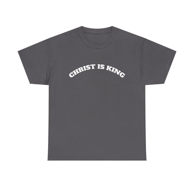 Christ is King Tee