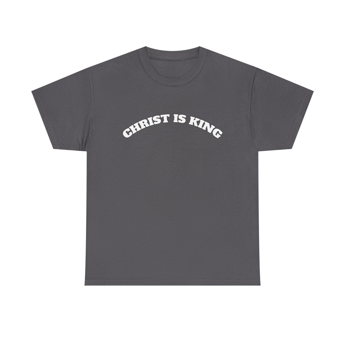 Christ is King Tee