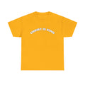 Christ is King Tee