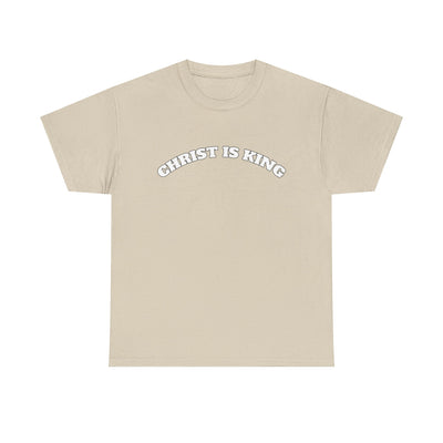 Christ is King Tee
