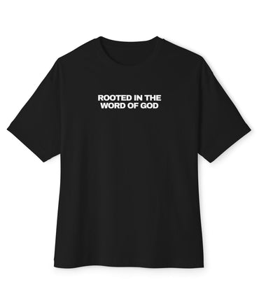Rooted in the Word of God Tee
