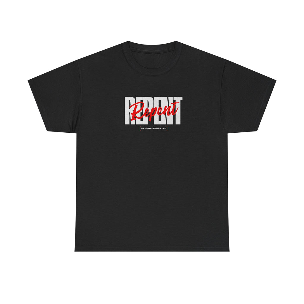 Repent Tee