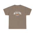 He is the Word - Revelation 19:13 Tee