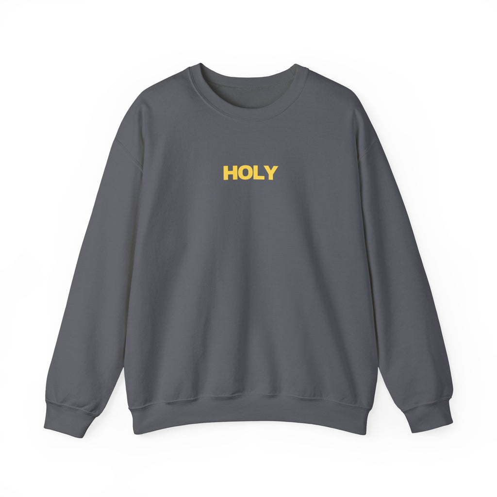 Revelation 4:8 Sweatshirt