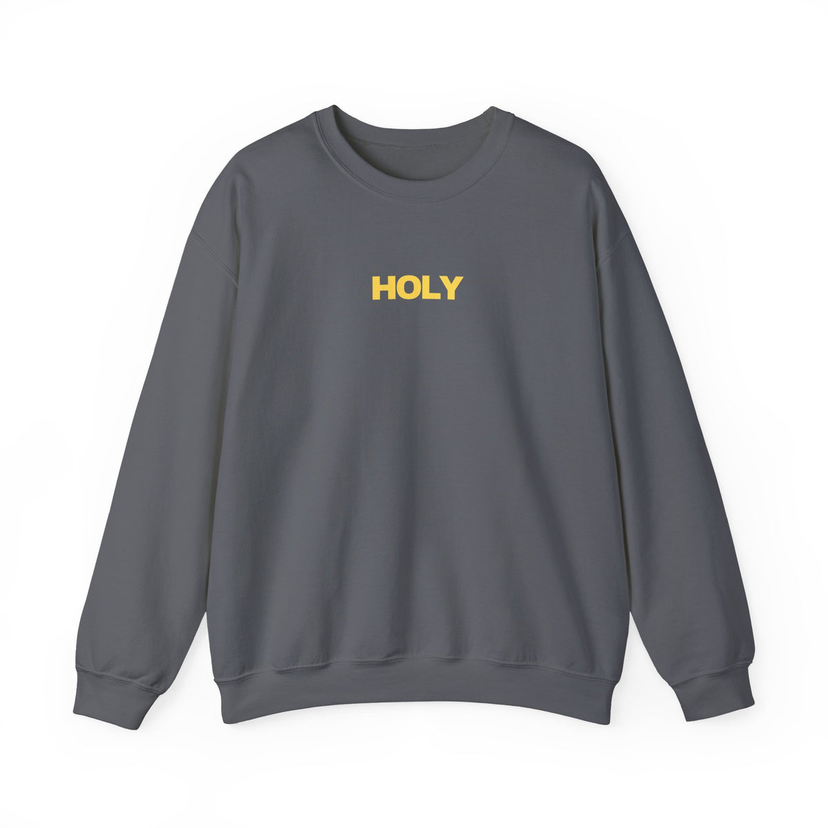 Revelation 4:8 Sweatshirt