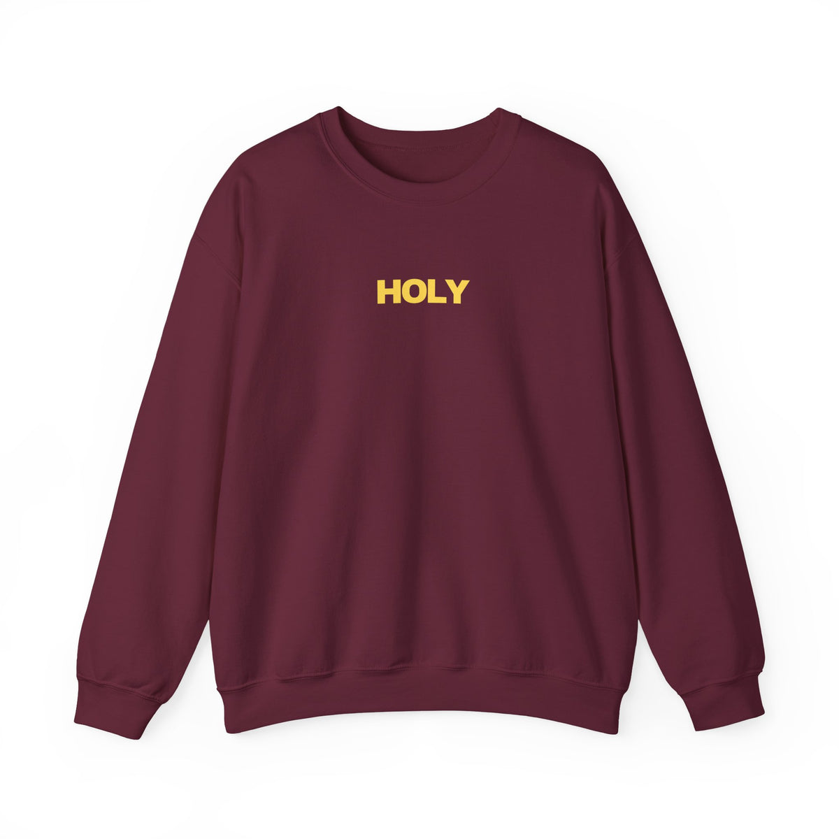 Revelation 4:8 Sweatshirt
