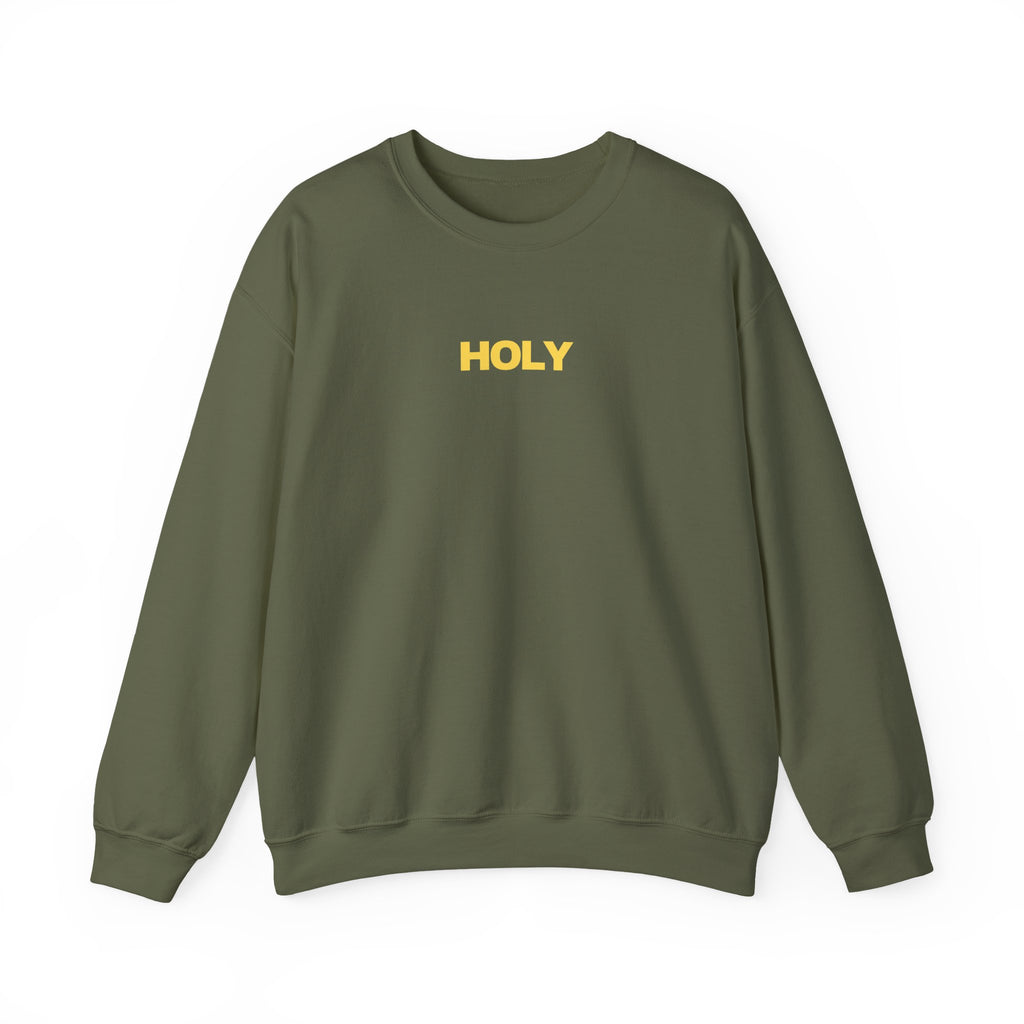 Revelation 4:8 Sweatshirt