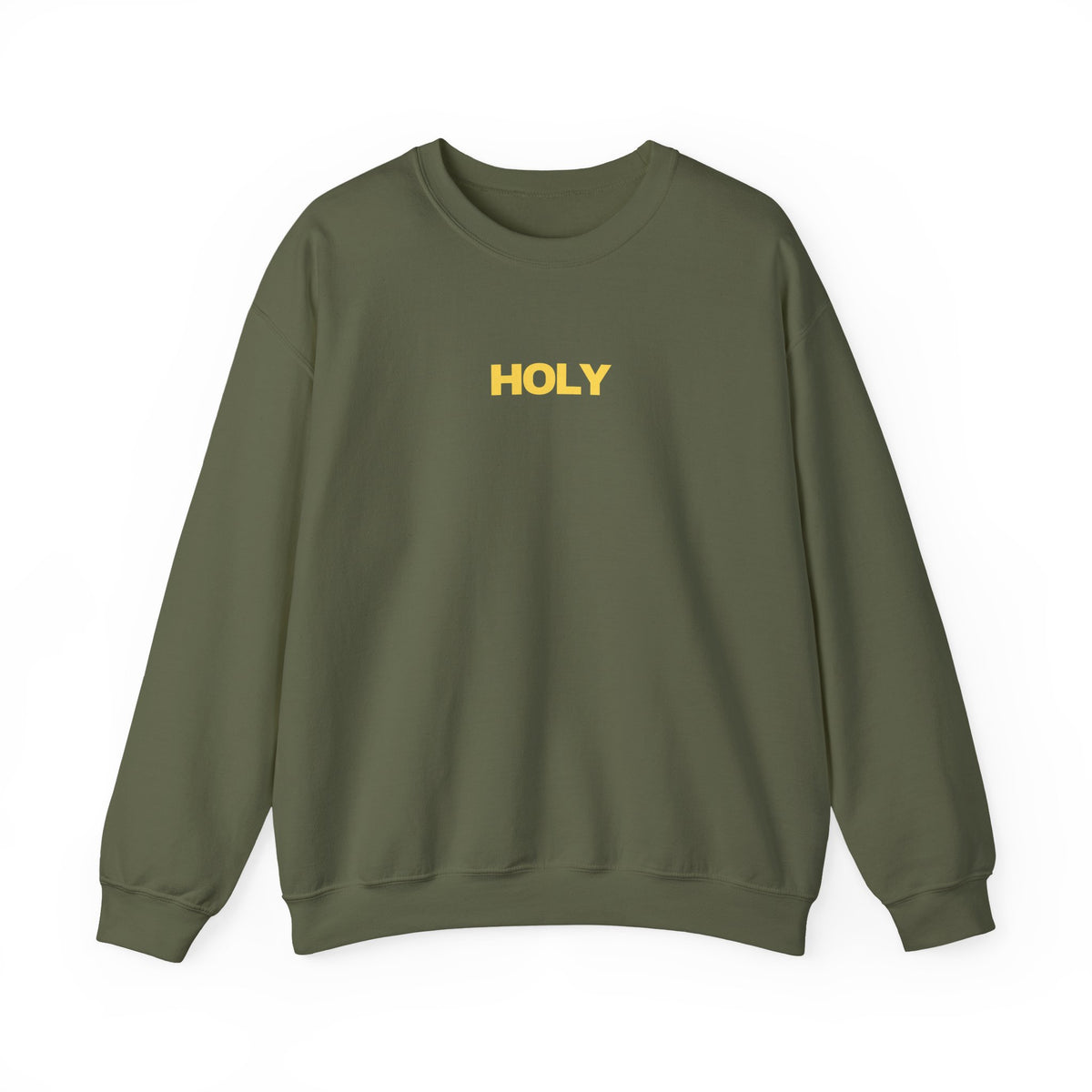 Revelation 4:8 Sweatshirt