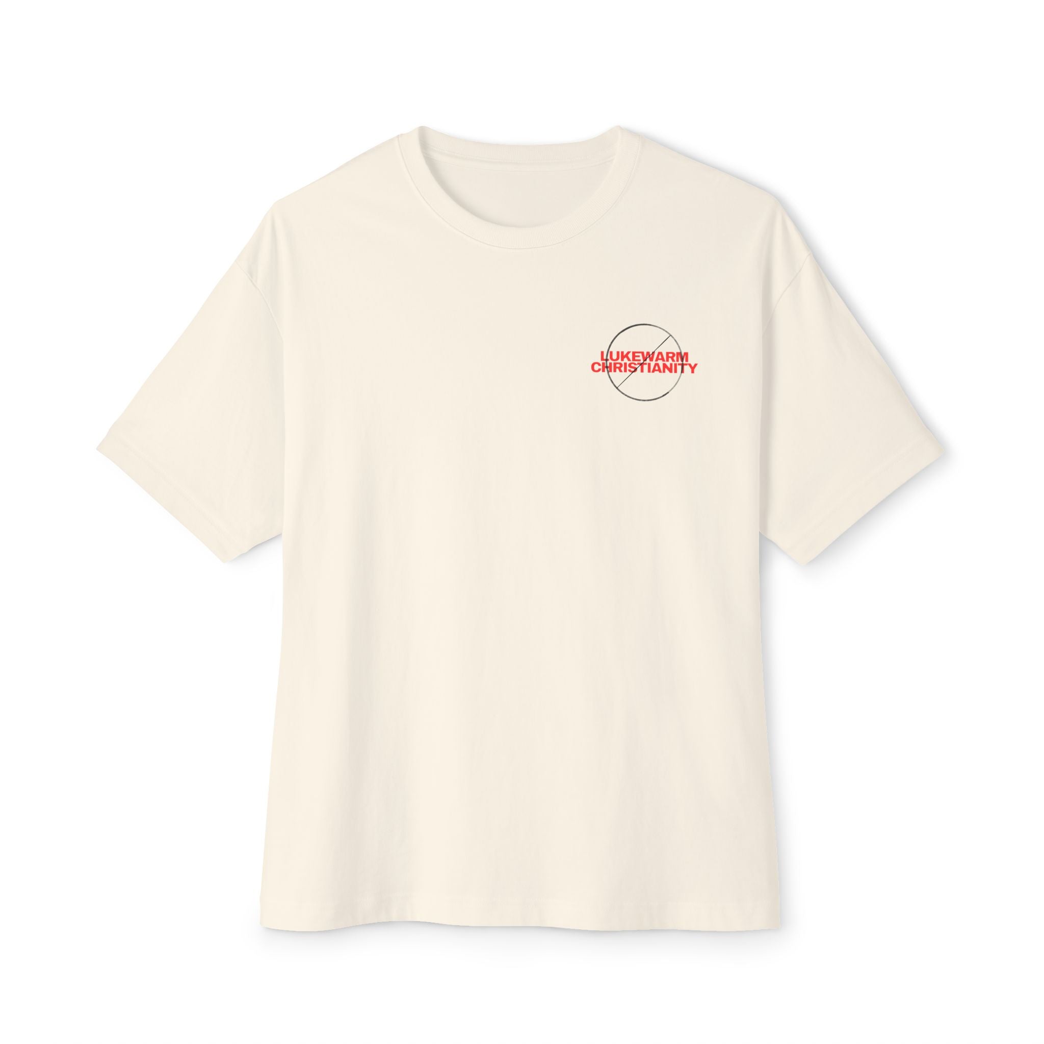 Matthew 3:11 Tee