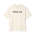 Serve the Creator Tee