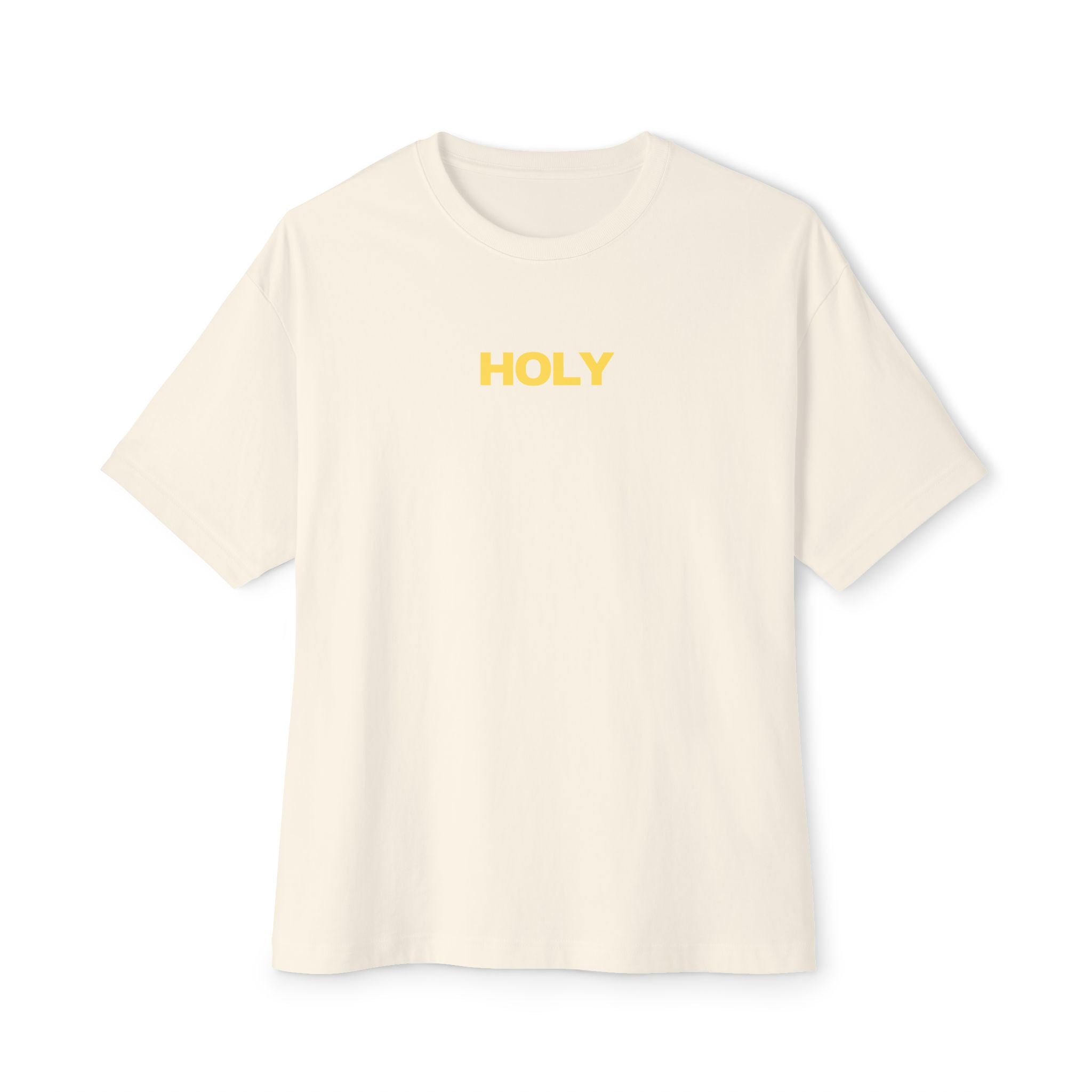 Revelation 4:8 Tee