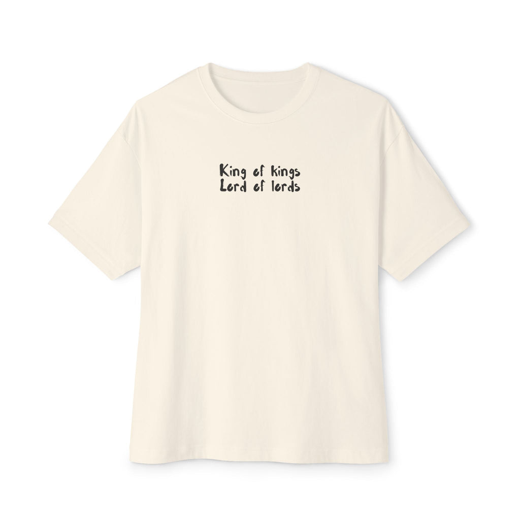 Revelation 19:16 Tee