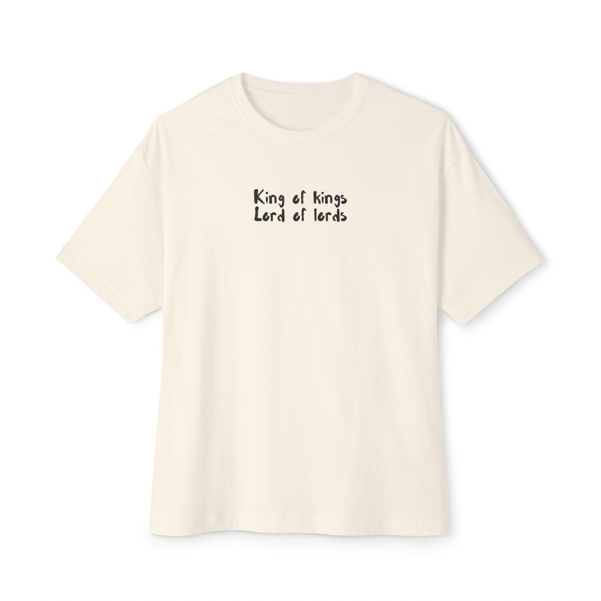 Revelation 19:16 Tee