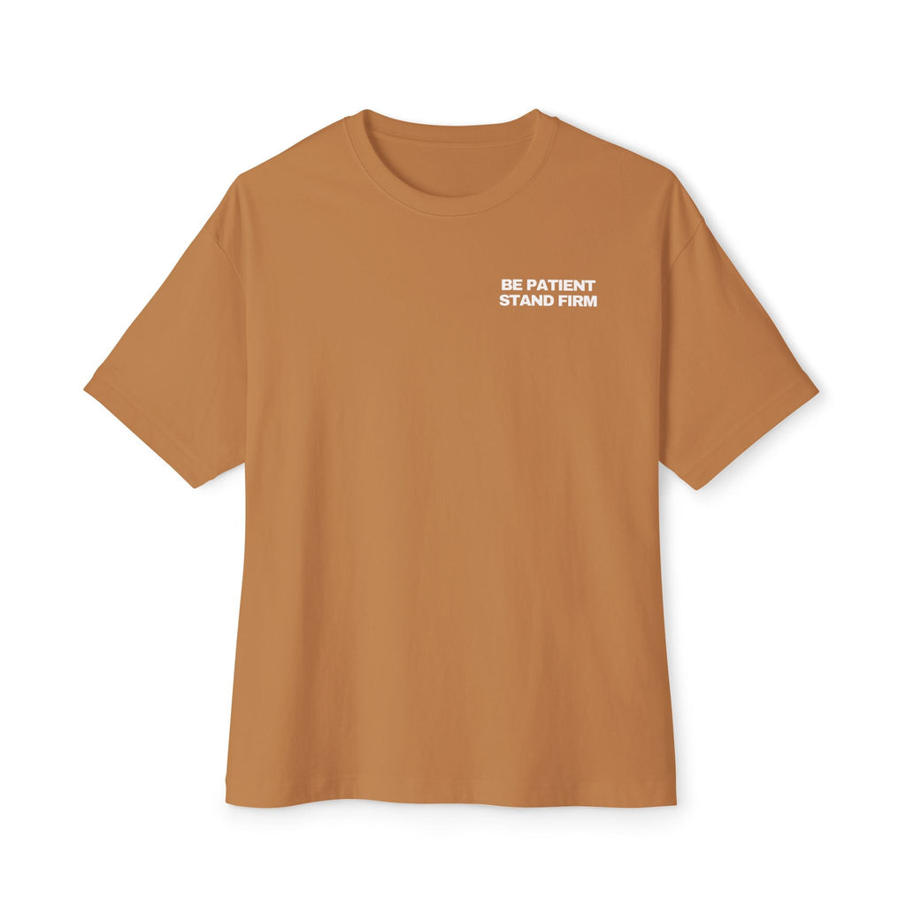 James 5:8 Tee