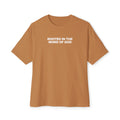 Rooted in the Word of God Tee