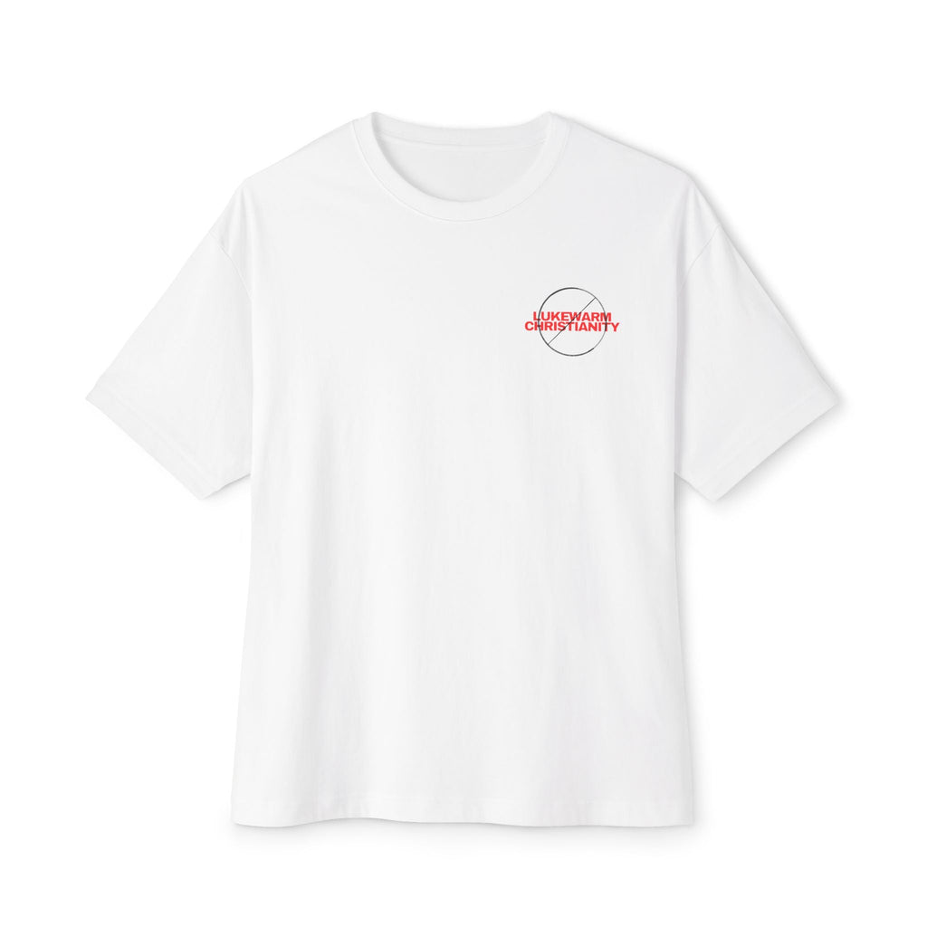 Matthew 3:11 Tee