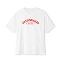 Victorious with God Tee