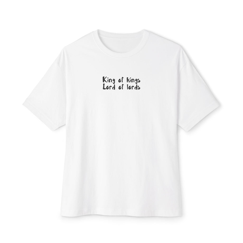 Revelation 19:16 Tee