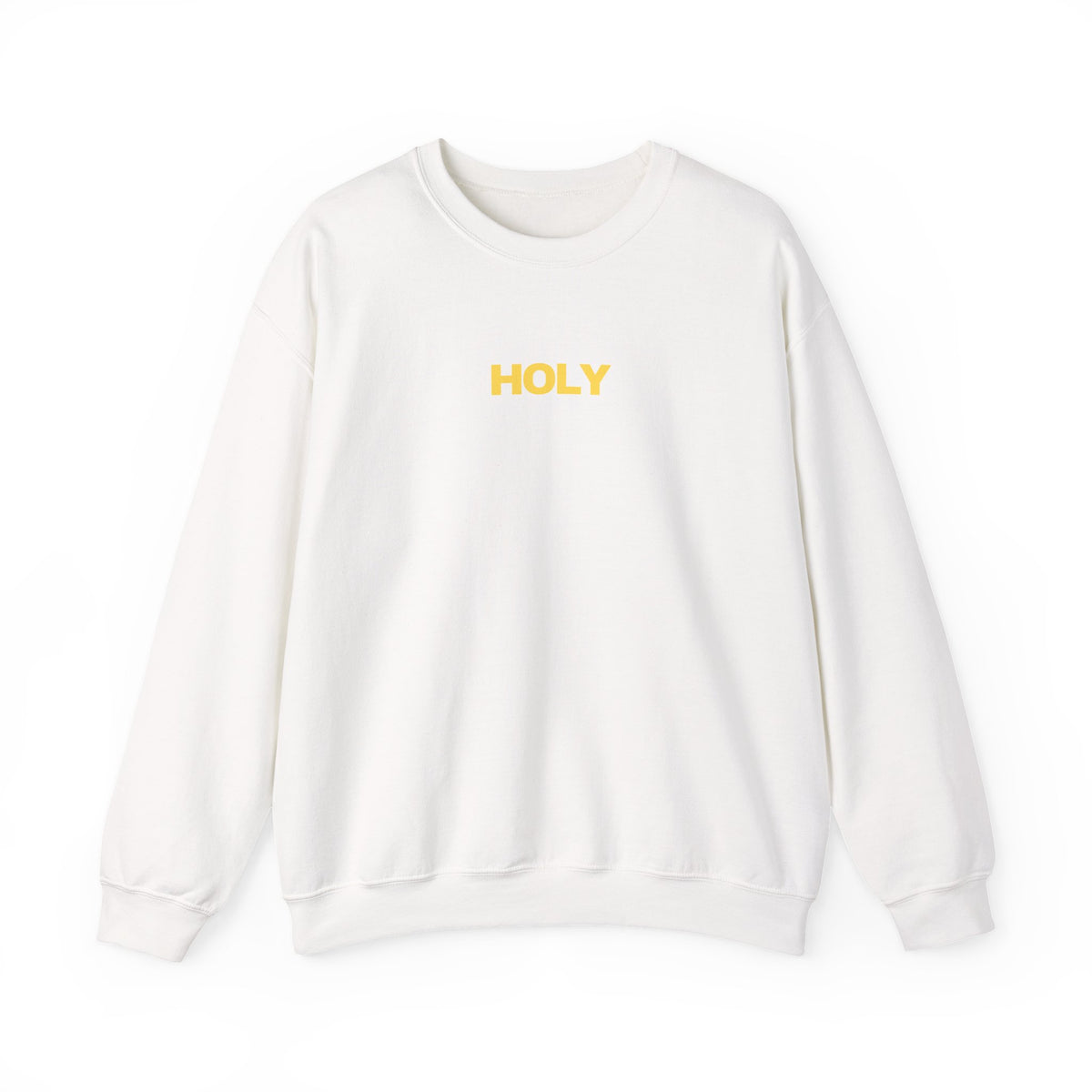 Revelation 4:8 Sweatshirt